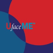 UfaceME Logo